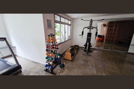 Apartamento à venda com 65m², 2 quartos e 1 vagaFoto 31