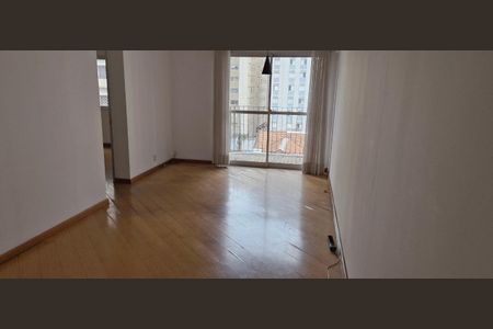 Foto 03 de apartamento à venda com 2 quartos, 65m² em Pinheiros, São Paulo