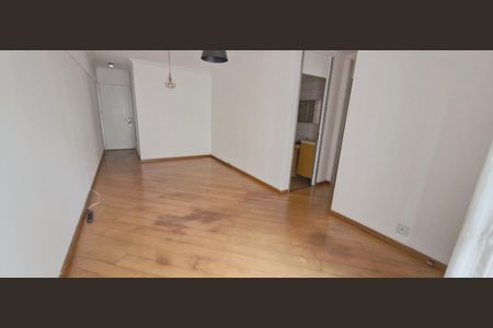 Foto 04 de apartamento à venda com 2 quartos, 65m² em Pinheiros, São Paulo
