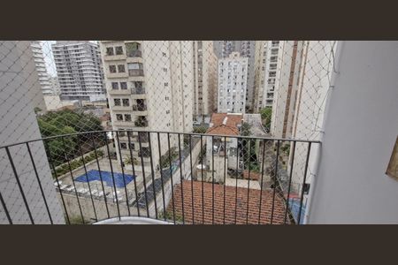 Apartamento à venda com 65m², 2 quartos e 1 vagaFoto 05