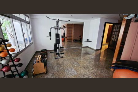 Apartamento à venda com 65m², 2 quartos e 1 vagaFoto 30