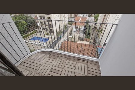 Apartamento à venda com 65m², 2 quartos e 1 vagaFoto 06