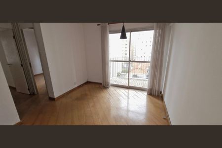 Foto 02 de apartamento à venda com 2 quartos, 65m² em Pinheiros, São Paulo