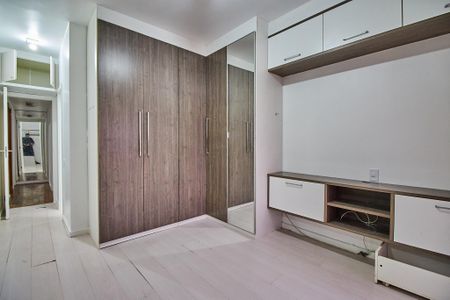 Apartamento à venda com 119m², 3 quartos e 2 vagasSuíte
