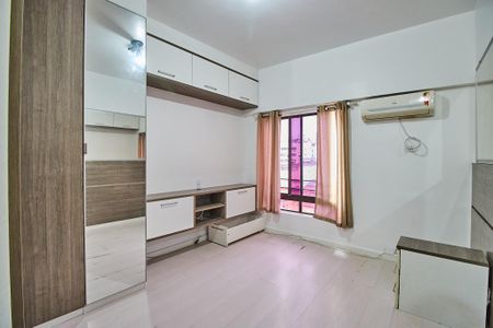 Apartamento à venda com 119m², 3 quartos e 2 vagasSuíte