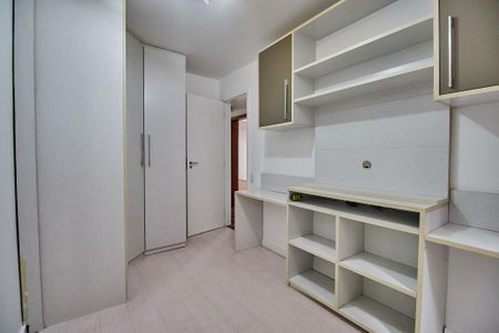 Apartamento à venda com 119m², 3 quartos e 2 vagasQuarto 2