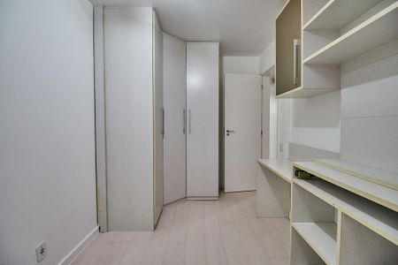 Apartamento à venda com 119m², 3 quartos e 2 vagasQuarto 2