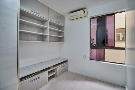 Apartamento à venda com 119m², 3 quartos e 2 vagasQuarto 1