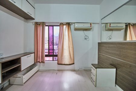 Apartamento à venda com 119m², 3 quartos e 2 vagasSuíte