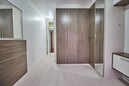 Apartamento à venda com 119m², 3 quartos e 2 vagasSuíte