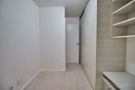 Apartamento à venda com 119m², 3 quartos e 2 vagasQuarto 1
