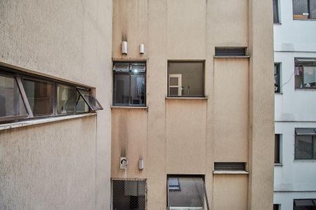 Apartamento à venda com 119m², 3 quartos e 2 vagasVista do Quarto 1