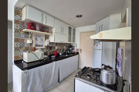 Apartamento à venda com 178m², 3 quartos e 2 vagasCozinha