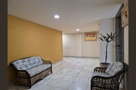 Apartamento à venda com 178m², 3 quartos e 2 vagasHall de Entrada