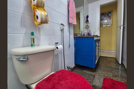 Apartamento à venda com 178m², 3 quartos e 2 vagasBanheiro