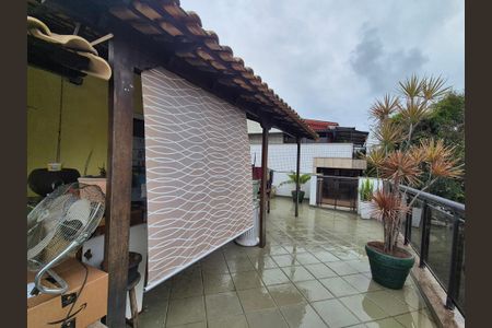 Apartamento à venda com 178m², 3 quartos e 2 vagasCobertura