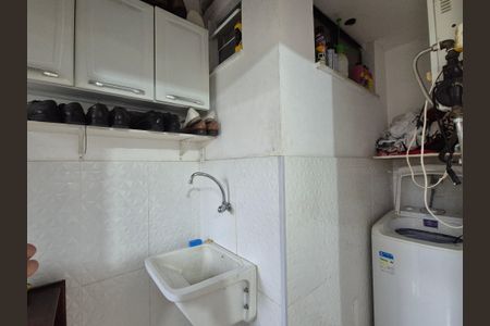 Apartamento à venda com 178m², 3 quartos e 2 vagasÁrea de Serviço