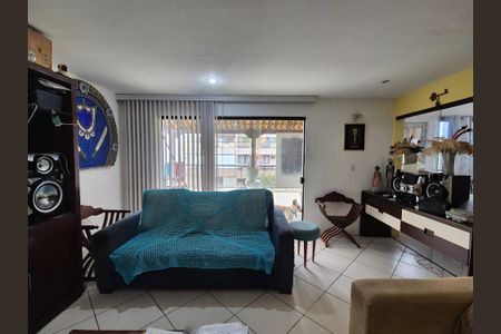 Apartamento à venda com 178m², 3 quartos e 2 vagasSala