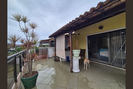 Apartamento à venda com 178m², 3 quartos e 2 vagasCobertura