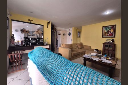 Apartamento à venda com 178m², 3 quartos e 2 vagasSala