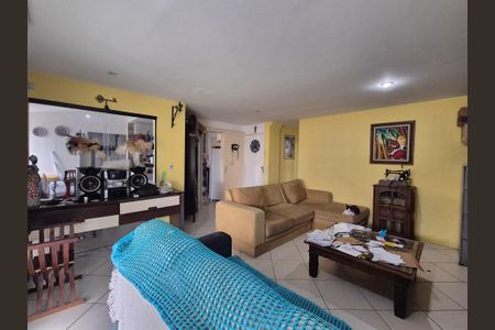 Apartamento à venda com 178m², 3 quartos e 2 vagasSala