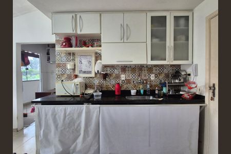 Apartamento à venda com 178m², 3 quartos e 2 vagasCozinha