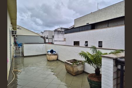 Apartamento à venda com 178m², 3 quartos e 2 vagasCobertura