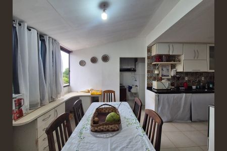 Apartamento à venda com 178m², 3 quartos e 2 vagasCozinha