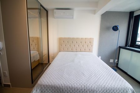 Studio à venda com 22m², 1 quarto e sem vagaStudio 