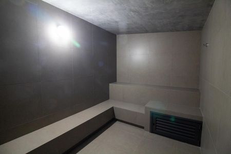 Studio à venda com 22m², 1 quarto e sem vagaÁrea comum - Sauna