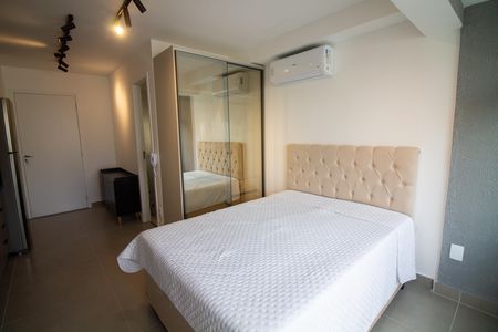 Studio à venda com 22m², 1 quarto e sem vagaStudio 