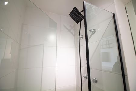 Studio à venda com 22m², 1 quarto e sem vagaBanheiro