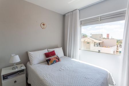 Apartamento à venda com 55m², 2 quartos e 1 vaga Apartamento à venda com 55m², 2 quartos e 1 vagaQuarto 1