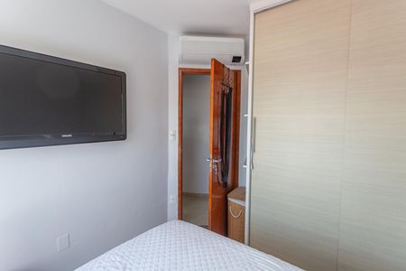 Apartamento à venda com 55m², 2 quartos e 1 vaga Apartamento à venda com 55m², 2 quartos e 1 vagaQuarto 1