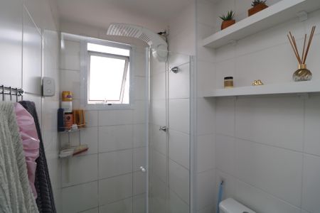 Apartamento à venda com 32m², 1 quarto e sem vagaBanheiro
