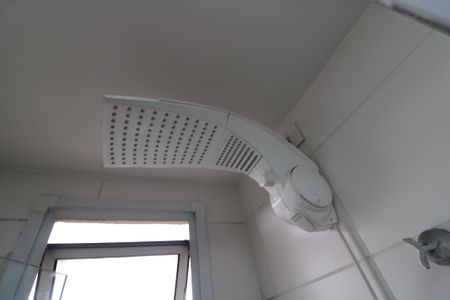 Apartamento à venda com 32m², 1 quarto e sem vagaBanheiro