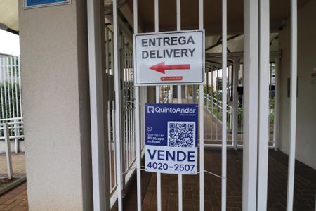 Apartamento à venda com 32m², 1 quarto e sem vagaPlaquinha
