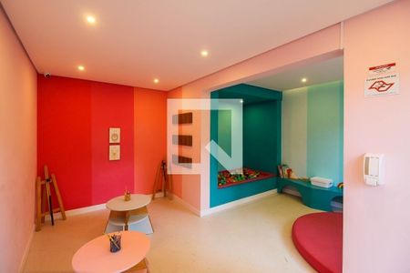 Apartamento à venda com 32m², 1 quarto e sem vagaÁrea comum