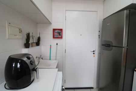 Apartamento à venda com 32m², 1 quarto e sem vagaÁrea de Serviço
