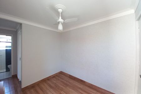 Sala de apartamento para alugar com 2 quartos, 49m² em Jardim Monte Alto, Campinas