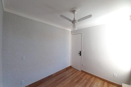 Sala de apartamento para alugar com 2 quartos, 49m² em Jardim Monte Alto, Campinas