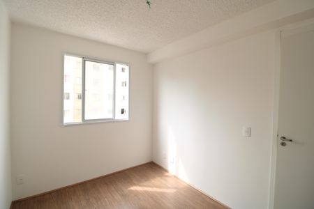 Apartamento para alugar com 36m², 1 quarto e sem vagaSuíte
