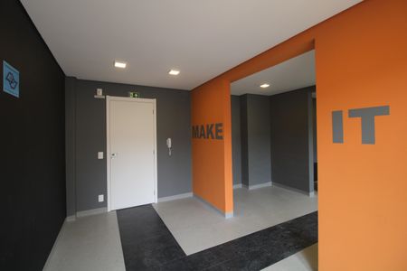 Apartamento para alugar com 36m², 1 quarto e sem vagaÁrea comum