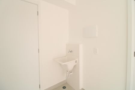 Apartamento para alugar com 36m², 1 quarto e sem vagaÁrea de Serviço