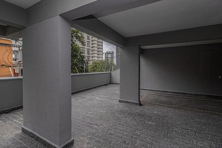 Apartamento à venda com 90m², 2 quartos e 1 vaga Apartamento à venda com 90m², 2 quartos e 1 vagaGaragem
