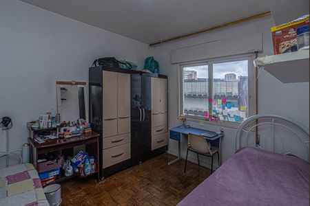 Apartamento à venda com 90m², 2 quartos e 1 vaga Apartamento à venda com 90m², 2 quartos e 1 vagaQuarto