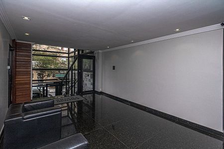 Apartamento à venda com 90m², 2 quartos e 1 vaga Apartamento à venda com 90m², 2 quartos e 1 vagahall de entrada