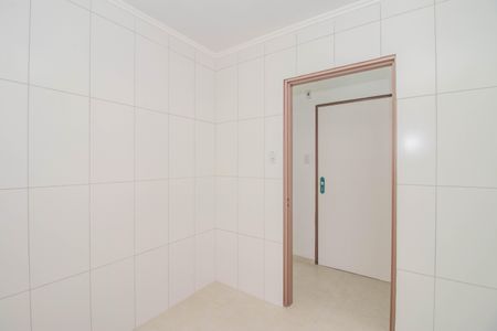 Apartamento para alugar com 62m², 2 quartos e sem vagaCozinha e Área de Serviço