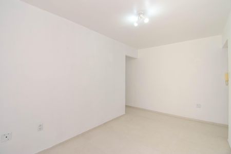 Sala de apartamento para alugar com 2 quartos, 62m² em Humaitá, Porto Alegre