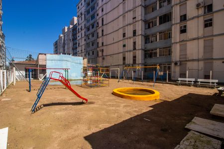 Apartamento para alugar com 62m², 2 quartos e sem vagaÁrea comum - Playground